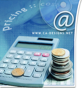 Pricing Photo